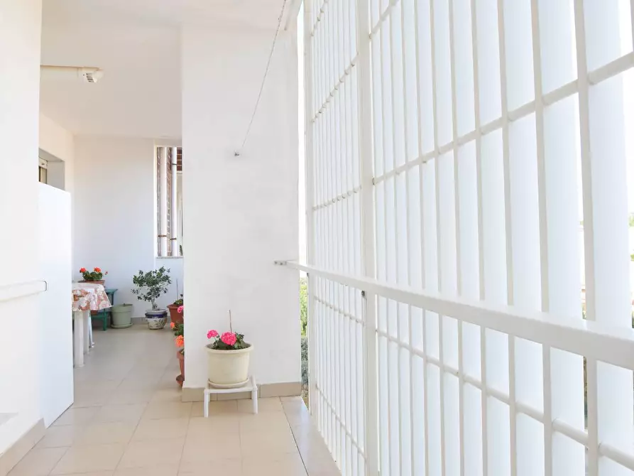 Immagine 10 di Appartamento in vendita  in via Ugo la Malfa a Sassari