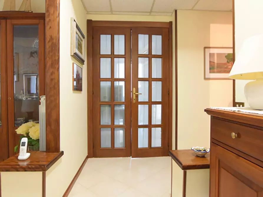 Immagine 12 di Appartamento in vendita  in via Ugo la Malfa a Sassari