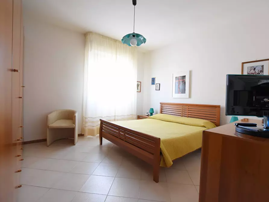 Immagine 22 di Appartamento in vendita  in via Ugo la Malfa a Sassari