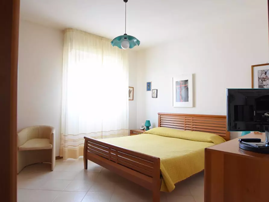 Immagine 23 di Appartamento in vendita  in via Ugo la Malfa a Sassari