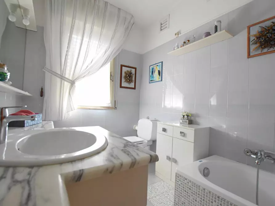 Immagine 24 di Appartamento in vendita  in via Ugo la Malfa a Sassari