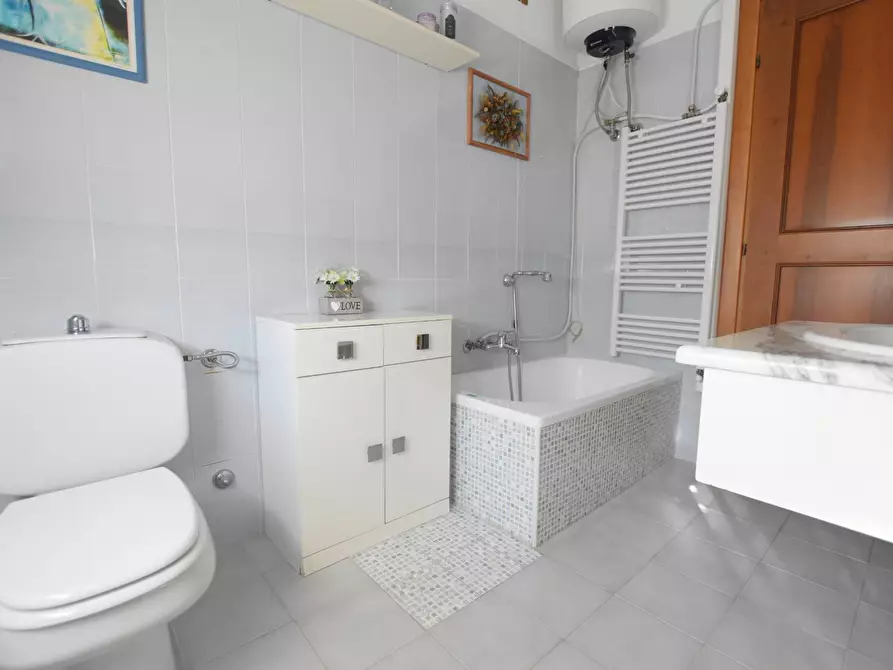 Immagine 25 di Appartamento in vendita  in via Ugo la Malfa a Sassari