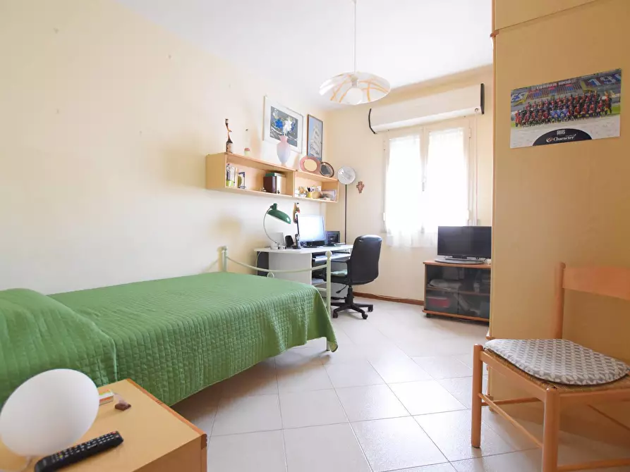 Immagine 26 di Appartamento in vendita  in via Ugo la Malfa a Sassari