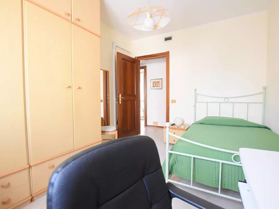 Immagine 27 di Appartamento in vendita  in via Ugo la Malfa a Sassari