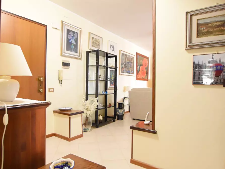 Immagine 30 di Appartamento in vendita  in via Ugo la Malfa a Sassari