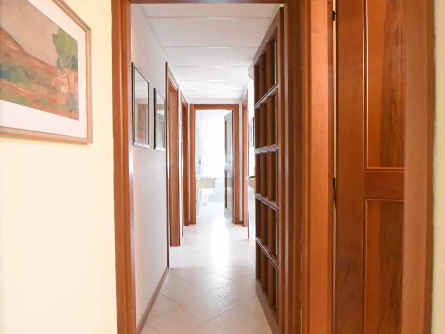 Immagine 21 di Appartamento in vendita  in via Ugo la Malfa a Sassari