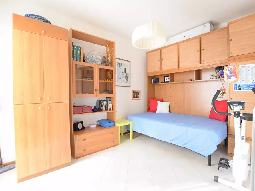 Immagine 28 di Appartamento in vendita  in via Ugo la Malfa a Sassari