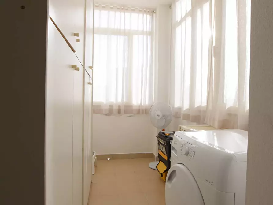 Immagine 29 di Appartamento in vendita  in via Ugo la Malfa a Sassari