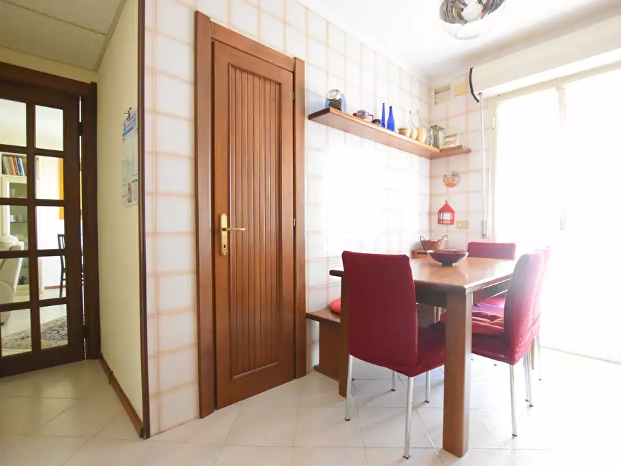 Immagine 15 di Appartamento in vendita  in via Ugo la Malfa a Sassari