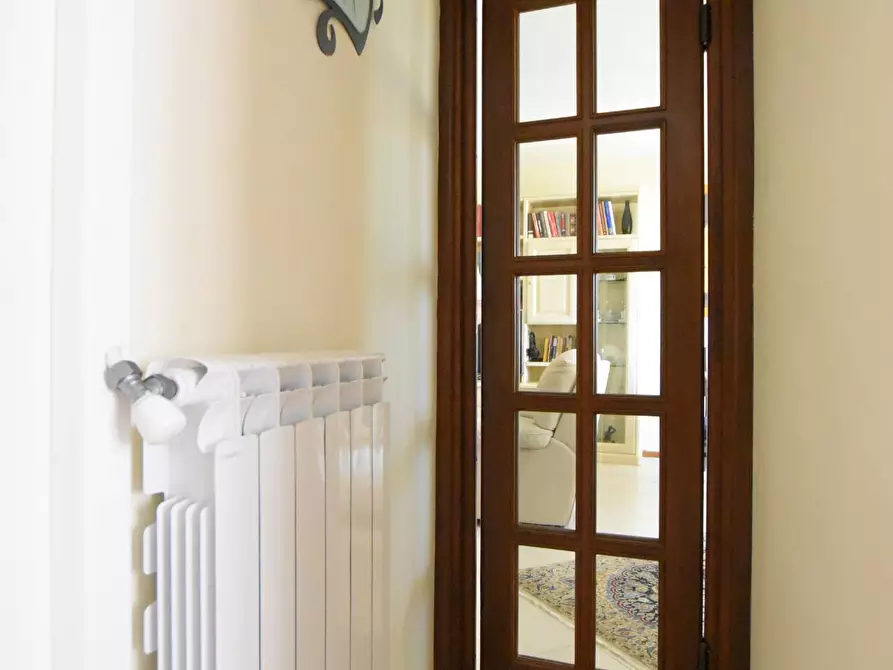 Immagine 16 di Appartamento in vendita  in via Ugo la Malfa a Sassari