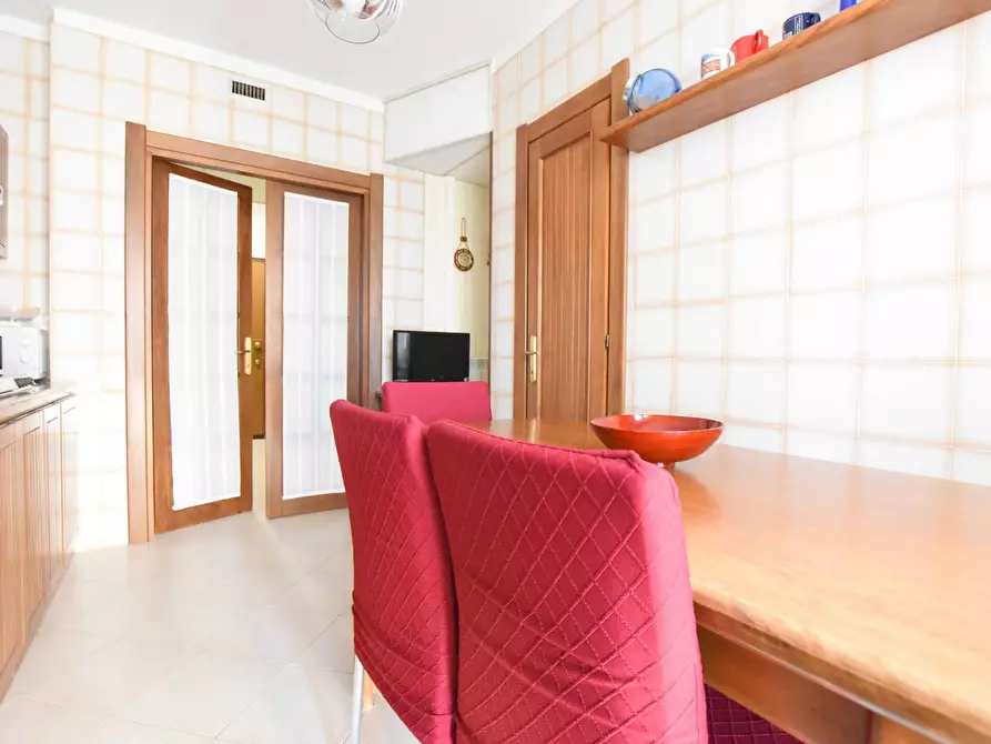 Immagine 14 di Appartamento in vendita  in via Ugo la Malfa a Sassari