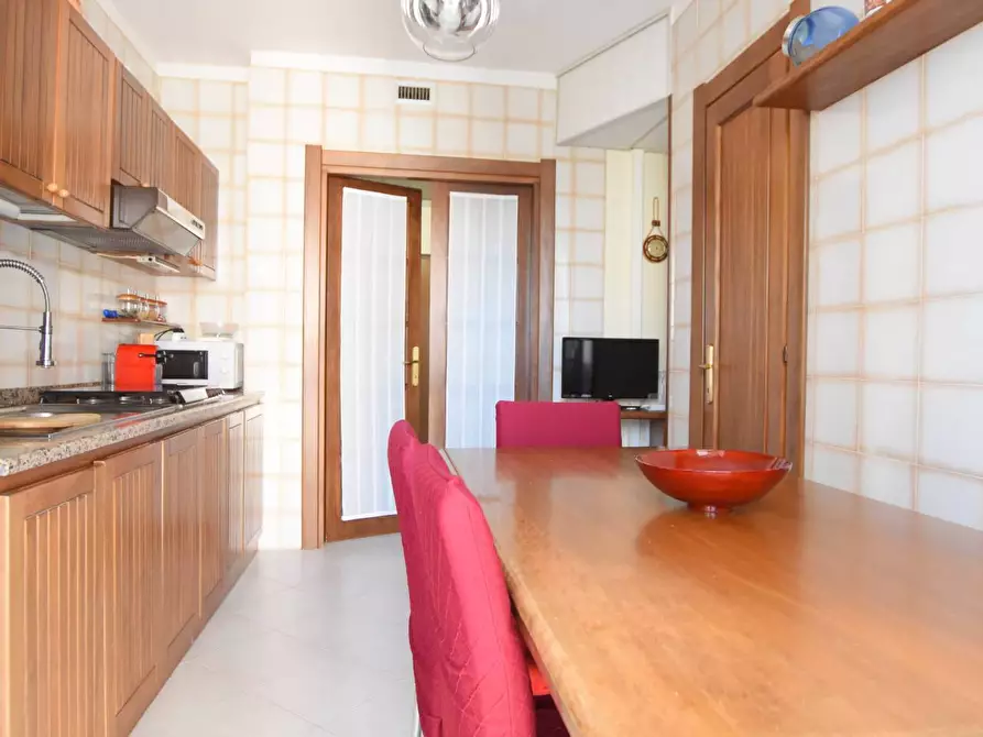 Immagine 17 di Appartamento in vendita  in via Ugo la Malfa a Sassari