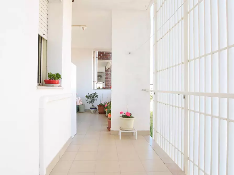 Immagine 20 di Appartamento in vendita  in via Ugo la Malfa a Sassari