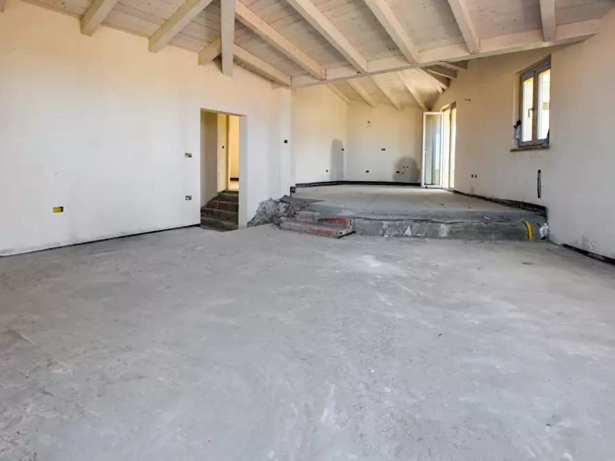 Immagine 2 di Attico in vendita  in via molise a Castelsardo