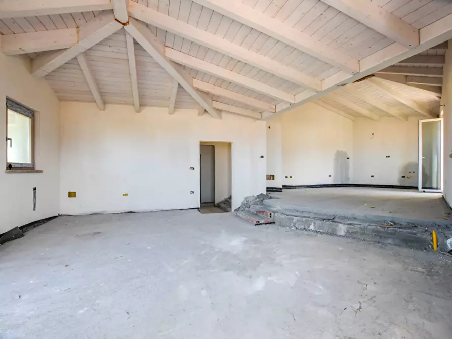 Immagine 4 di Attico in vendita  in via molise a Castelsardo