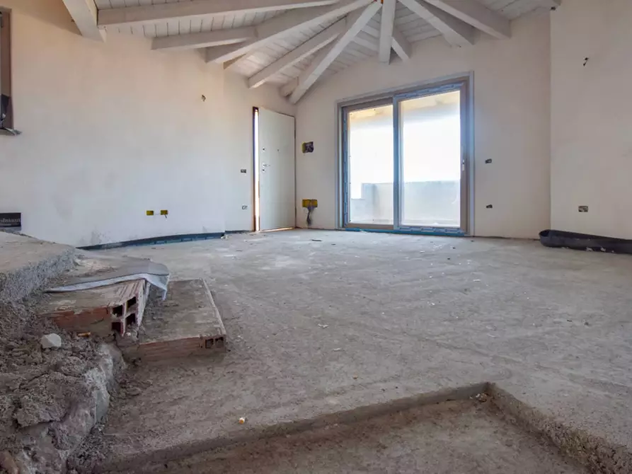 Immagine 5 di Attico in vendita  in via molise a Castelsardo