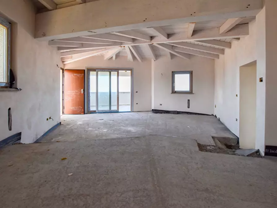 Immagine 6 di Attico in vendita  in via molise a Castelsardo