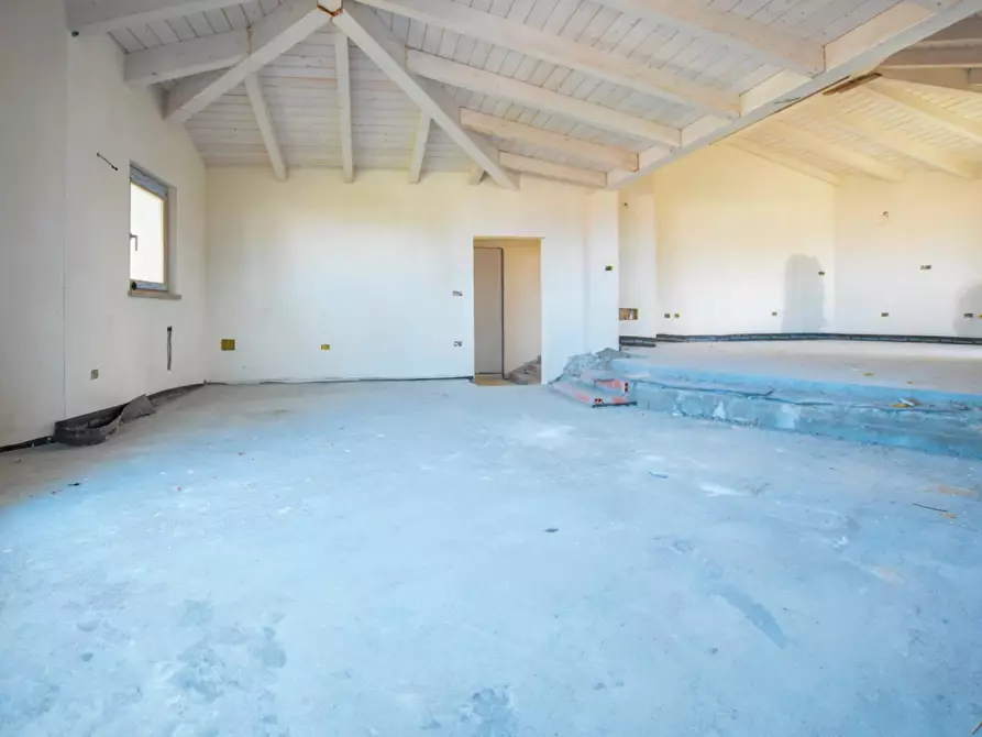 Immagine 7 di Attico in vendita  in via molise a Castelsardo