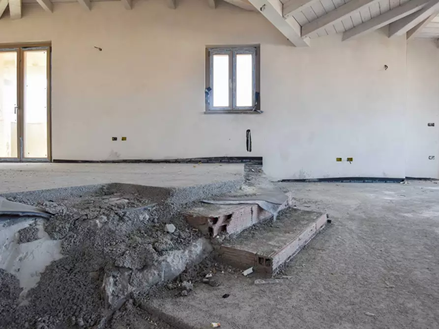 Immagine 11 di Attico in vendita  in via molise a Castelsardo