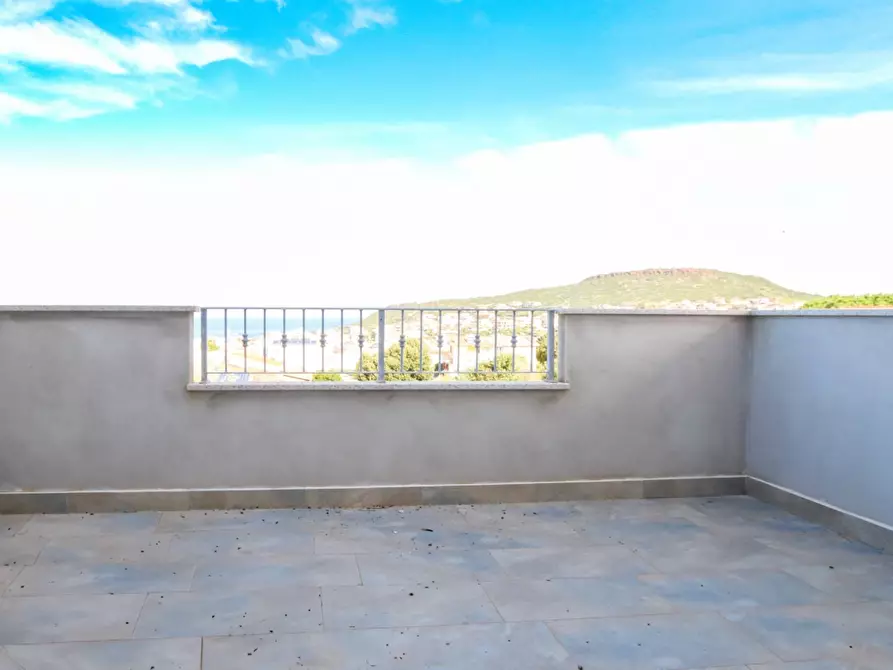 Immagine 13 di Attico in vendita  in via molise a Castelsardo