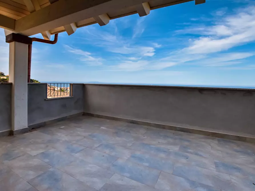 Immagine 14 di Attico in vendita  in via molise a Castelsardo
