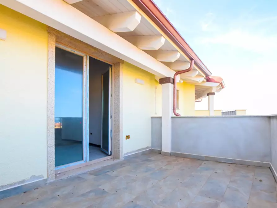 Immagine 15 di Attico in vendita  in via molise a Castelsardo