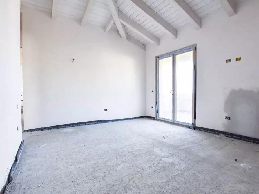 Immagine 17 di Attico in vendita  in via molise a Castelsardo