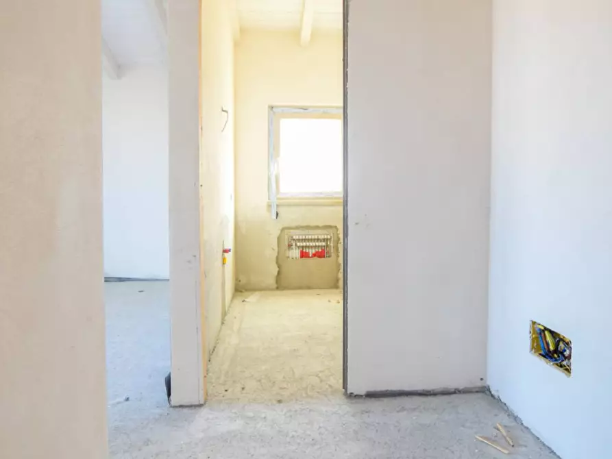 Immagine 19 di Attico in vendita  in via molise a Castelsardo