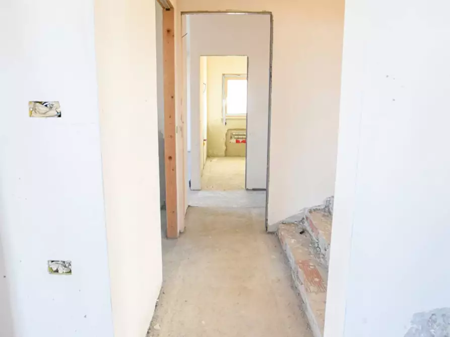 Immagine 20 di Attico in vendita  in via molise a Castelsardo