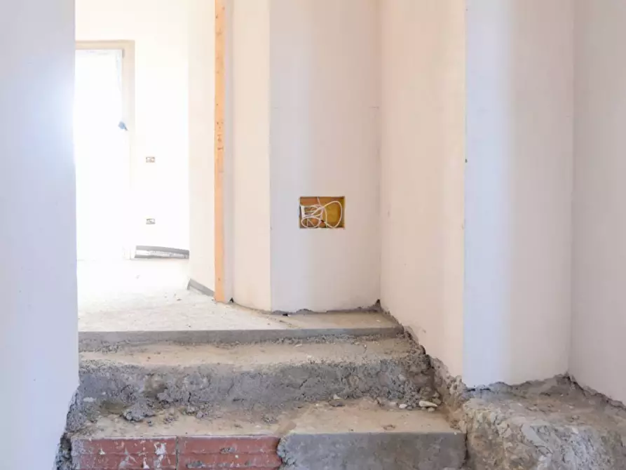 Immagine 26 di Attico in vendita  in via molise a Castelsardo