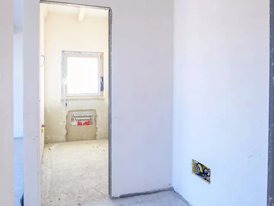 Immagine 27 di Attico in vendita  in via molise a Castelsardo