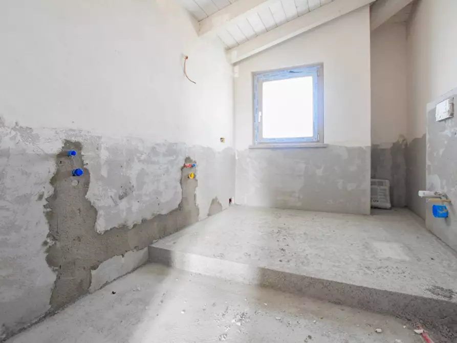 Immagine 29 di Attico in vendita  in via molise a Castelsardo