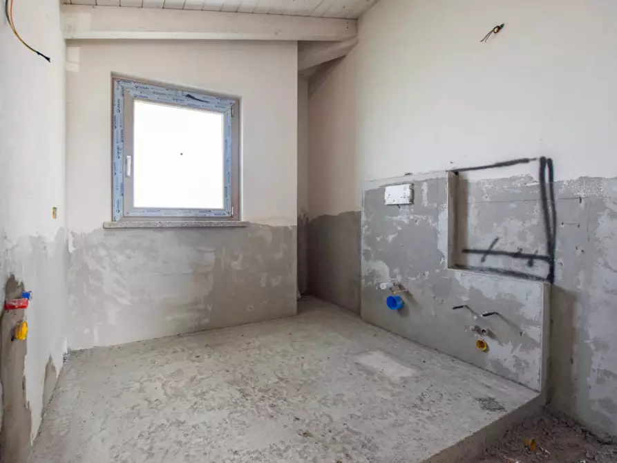 Immagine 30 di Attico in vendita  in via molise a Castelsardo