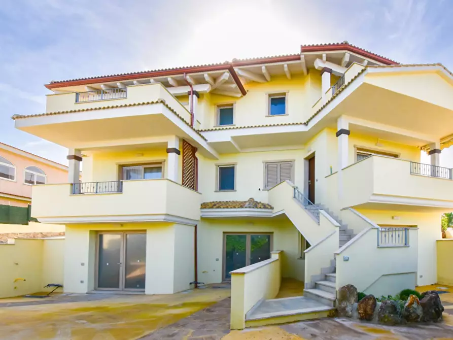 Immagine 28 di Appartamento in vendita  in Via Molise a Castelsardo