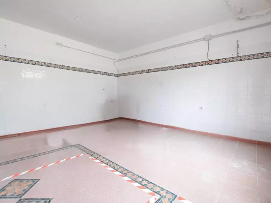 Immagine 2 di Appartamento in vendita  in via Trento a Sennori