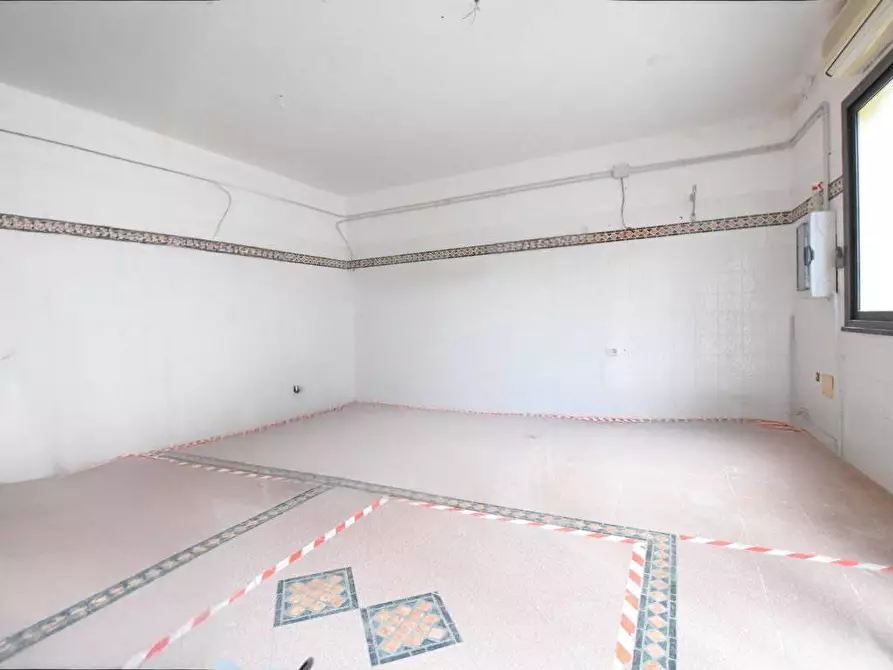 Immagine 8 di Appartamento in vendita  in via Trento a Sennori