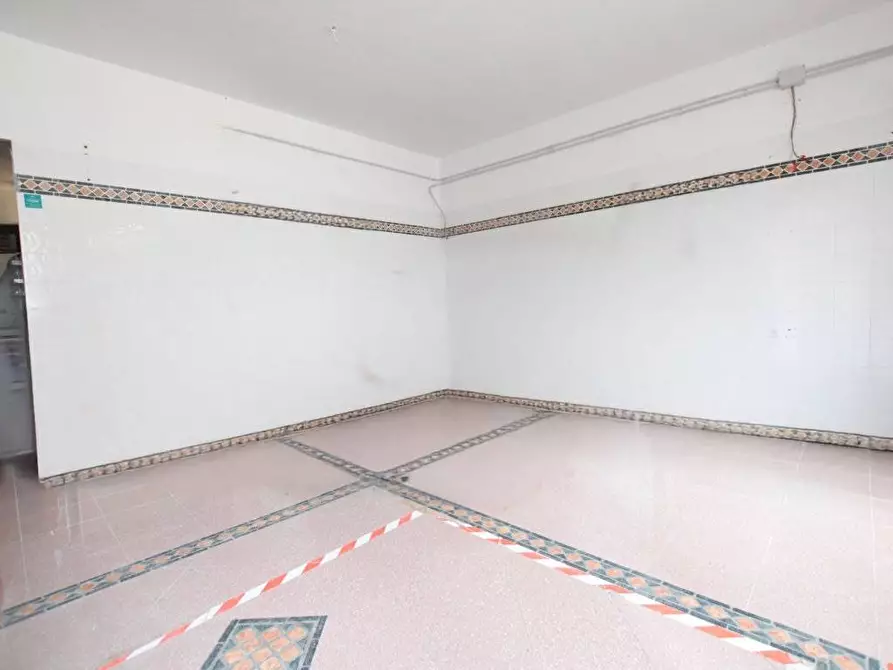 Immagine 9 di Appartamento in vendita  in via Trento a Sennori