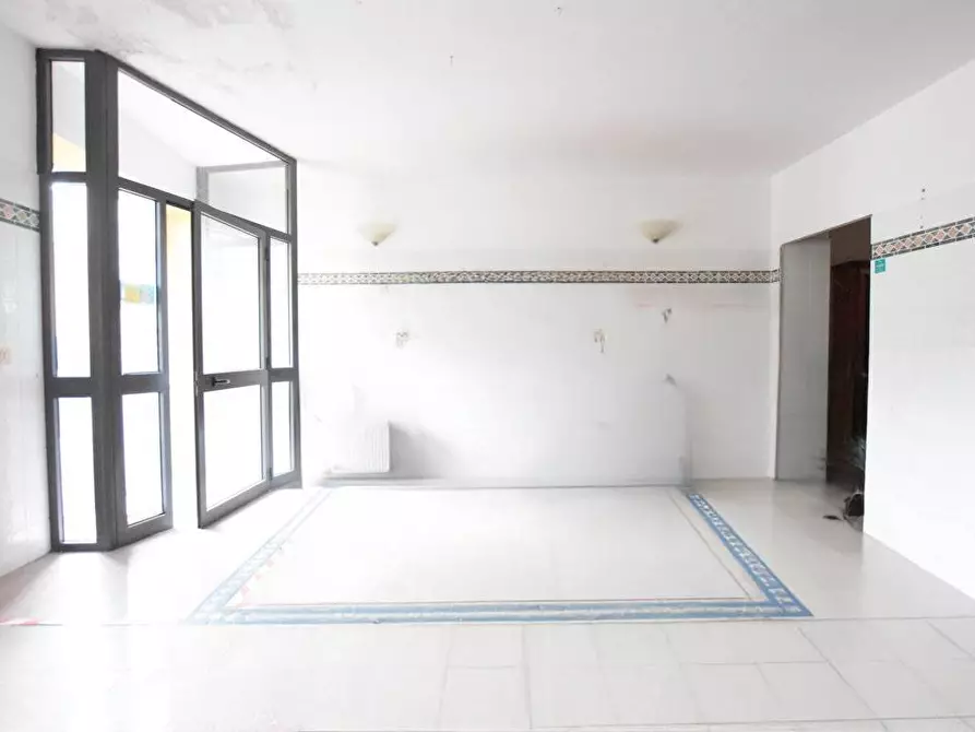 Immagine 11 di Appartamento in vendita  in via Trento a Sennori