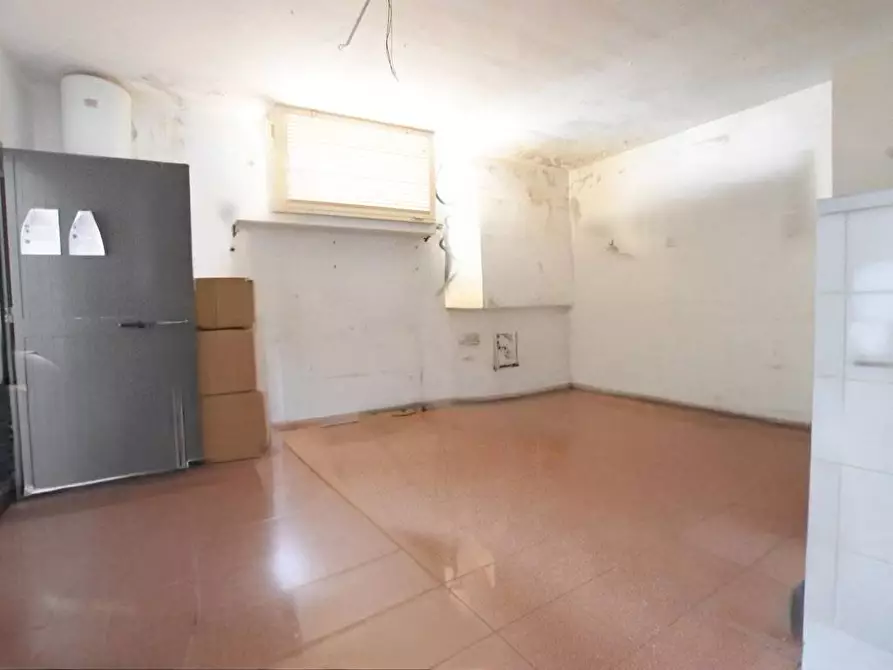 Immagine 13 di Appartamento in vendita  in via Trento a Sennori