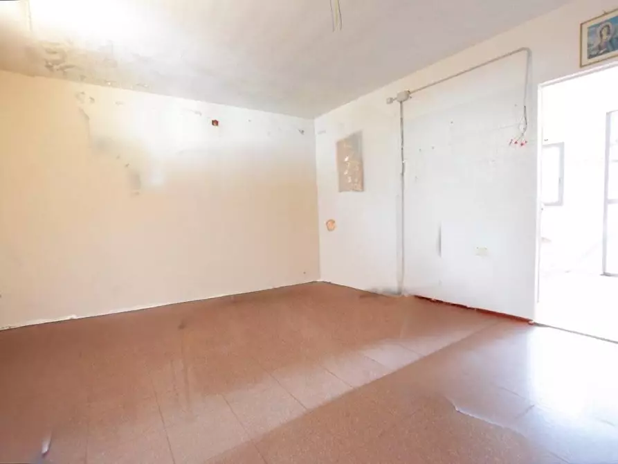 Immagine 14 di Appartamento in vendita  in via Trento a Sennori