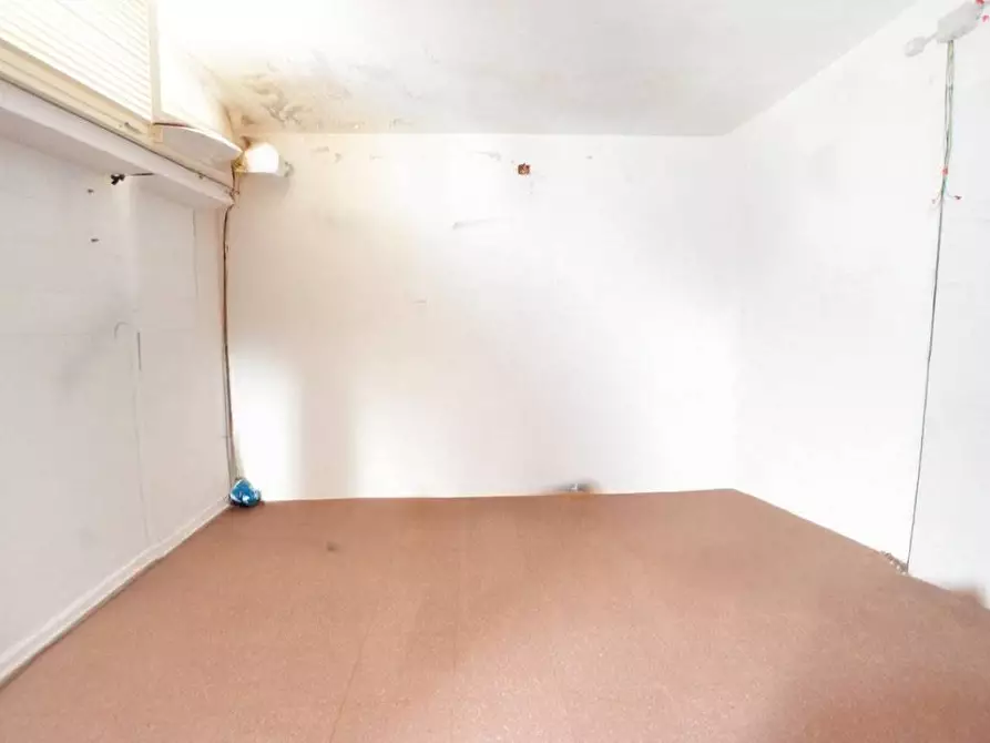 Immagine 16 di Appartamento in vendita  in via Trento a Sennori