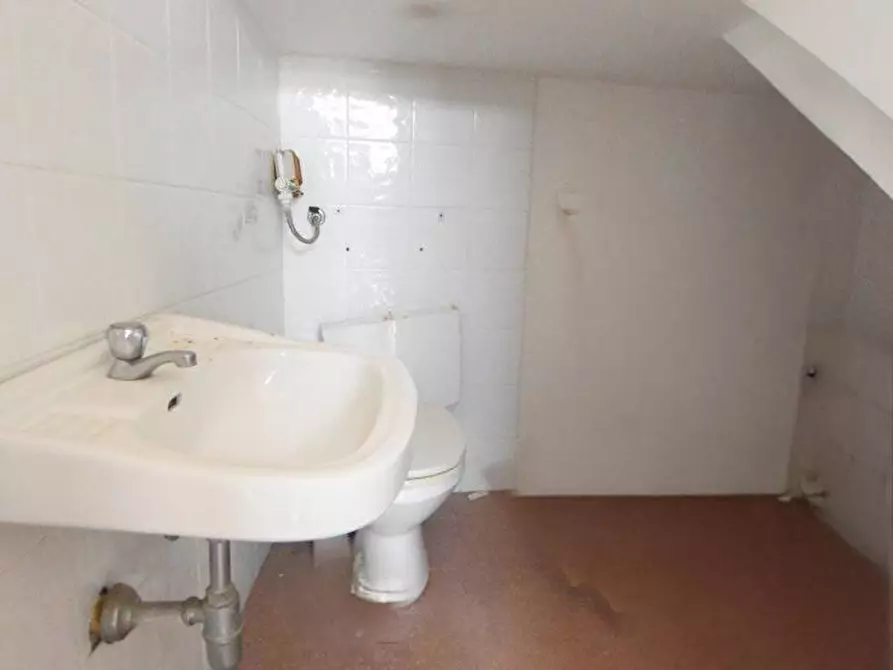 Immagine 19 di Appartamento in vendita  in via Trento a Sennori