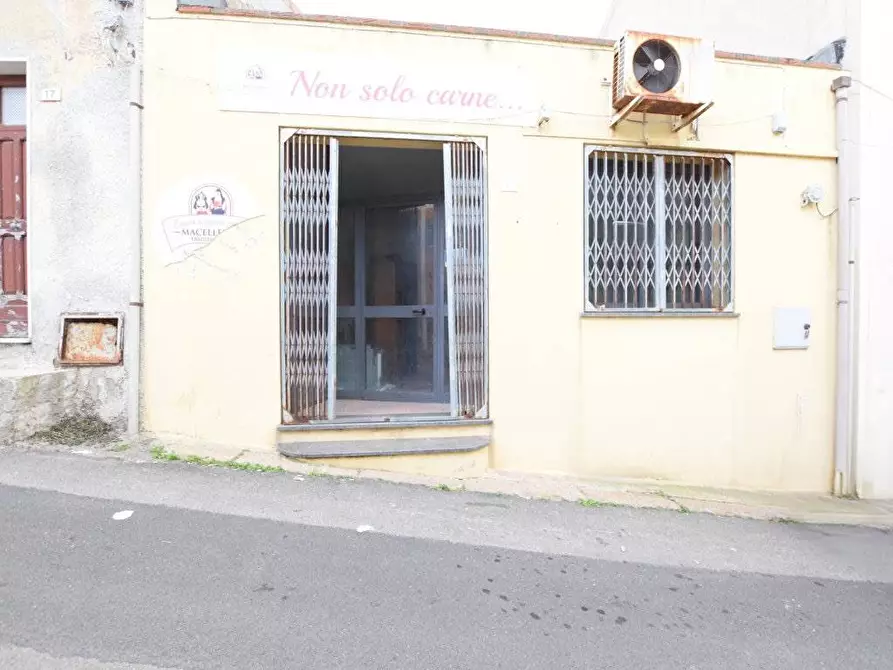 Immagine 22 di Appartamento in vendita  in via Trento a Sennori