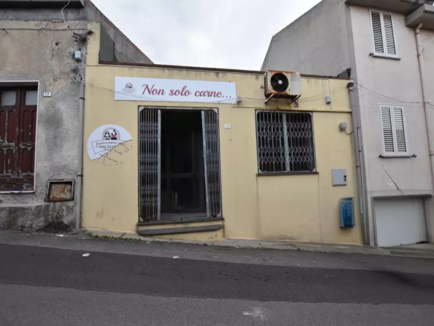 Immagine 23 di Appartamento in vendita  in via Trento a Sennori