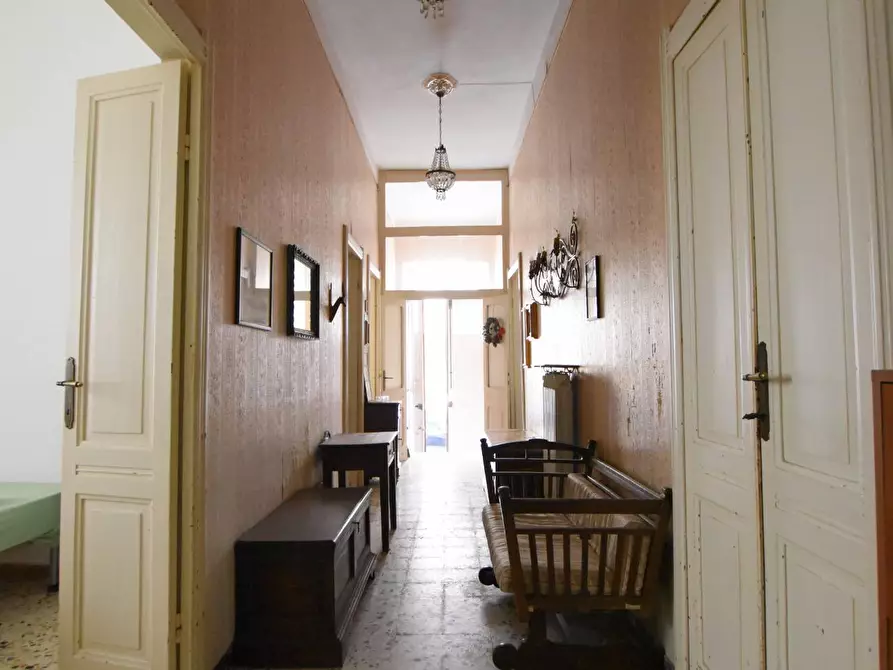 Immagine 28 di Appartamento in vendita  in via porcellana a Sassari