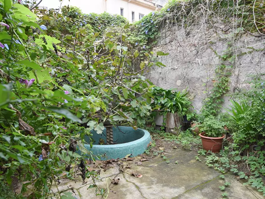 Immagine 22 di Appartamento in vendita  in via porcellana a Sassari