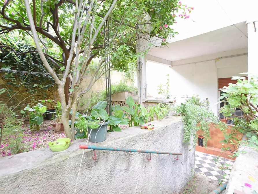 Immagine 27 di Appartamento in vendita  in via porcellana a Sassari