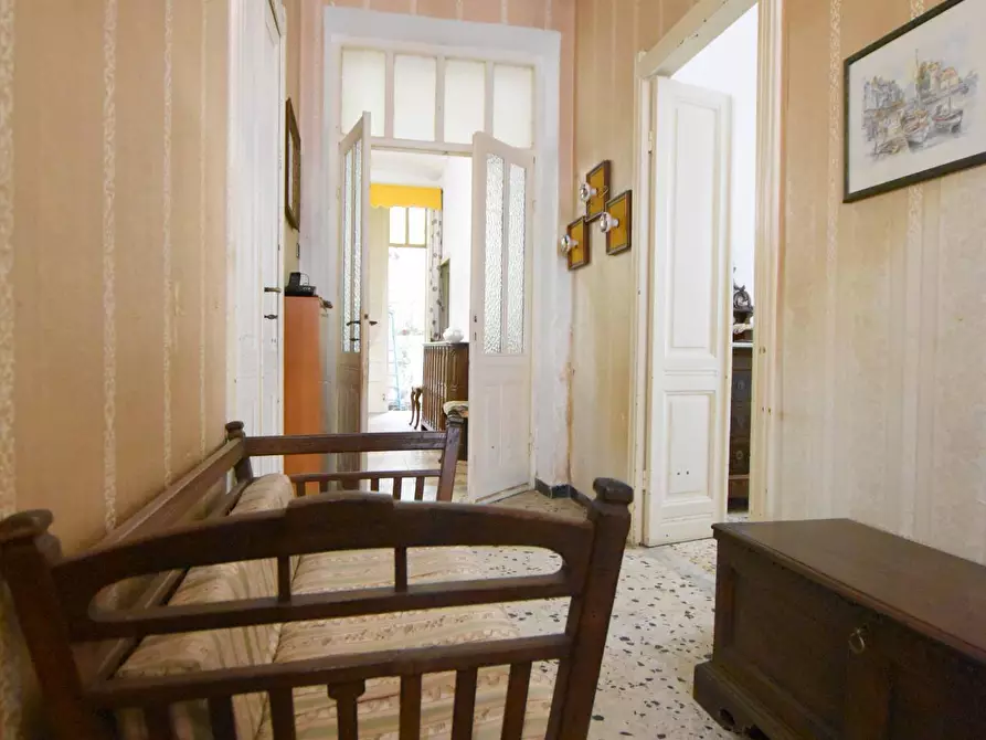 Immagine 29 di Appartamento in vendita  in via porcellana a Sassari