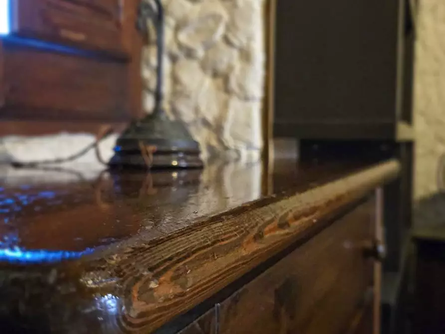 Immagine 10 di Casa indipendente in vendita  in Via S. Dona' a Cagliari