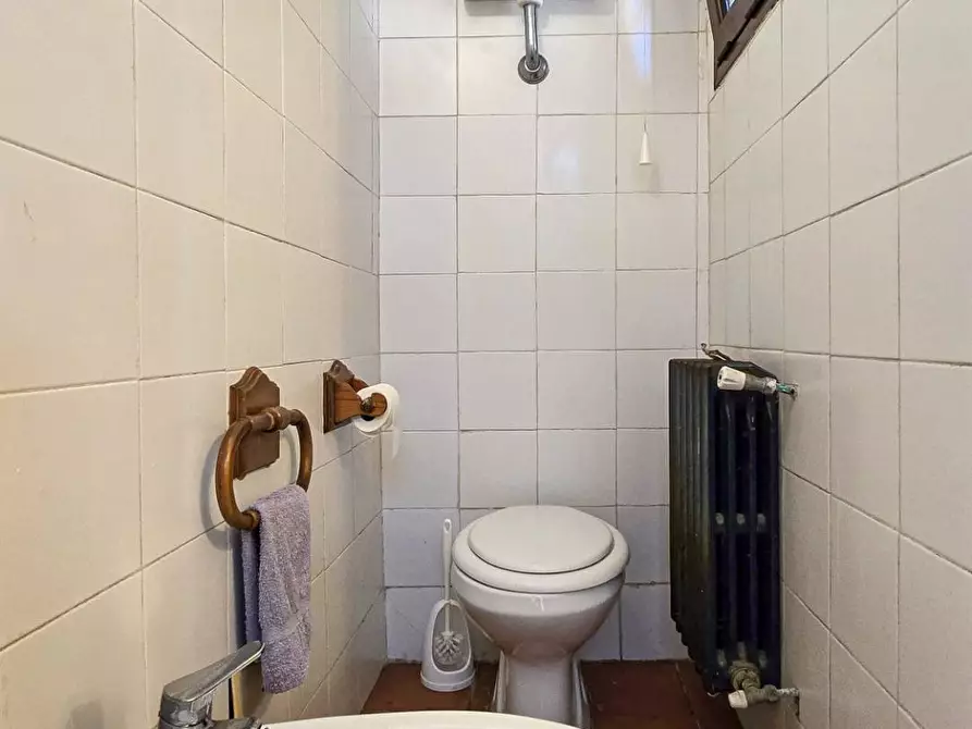 Immagine 18 di Casa indipendente in vendita  in Via S. Dona' a Cagliari